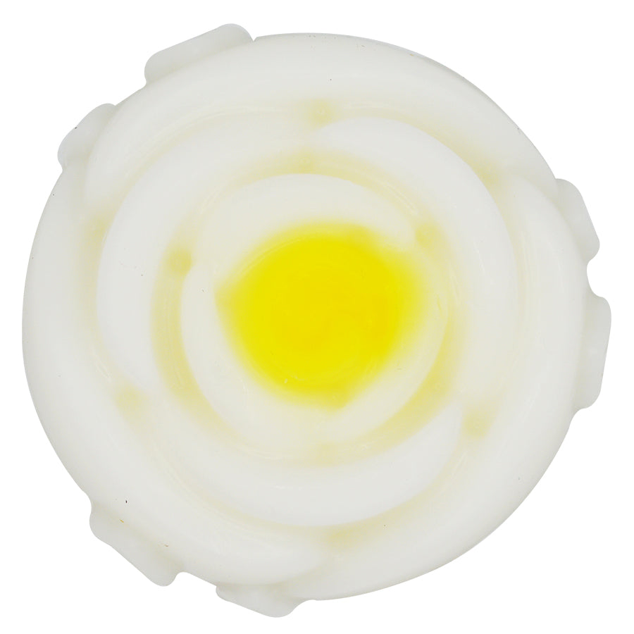SAVON ARTISANAL FLEUR à base d&