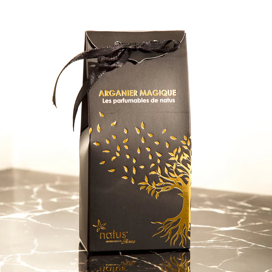 ARGANIER MAGIQUE