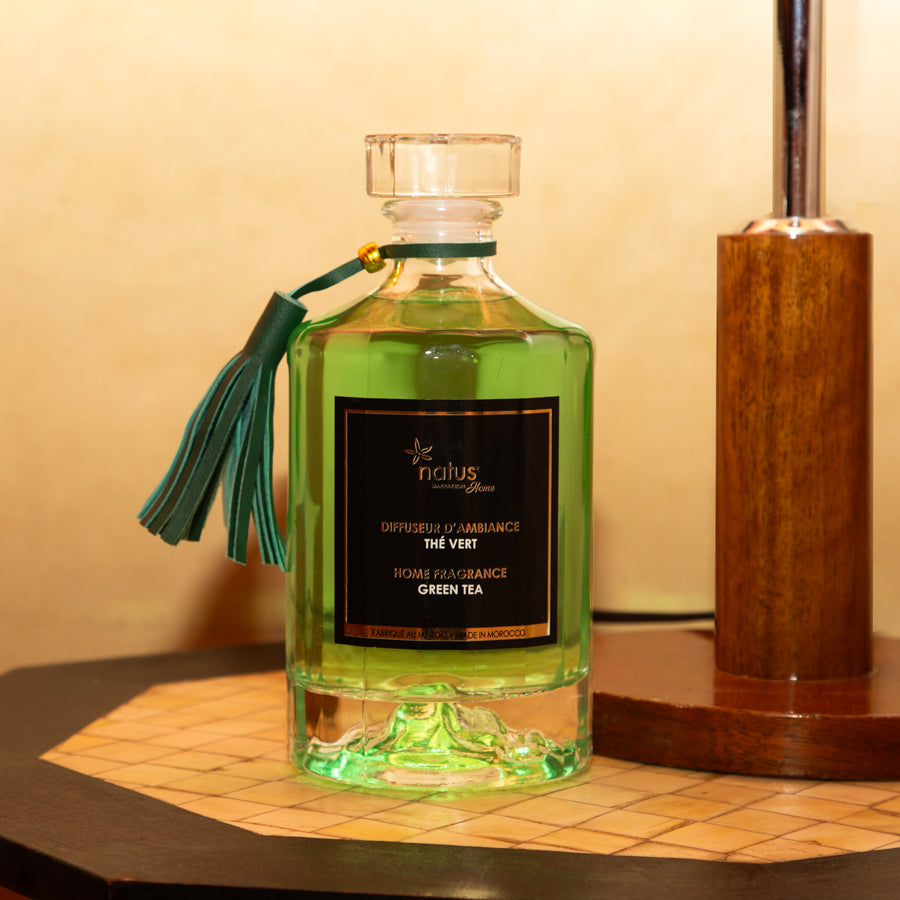 DIFFUSEUR D&