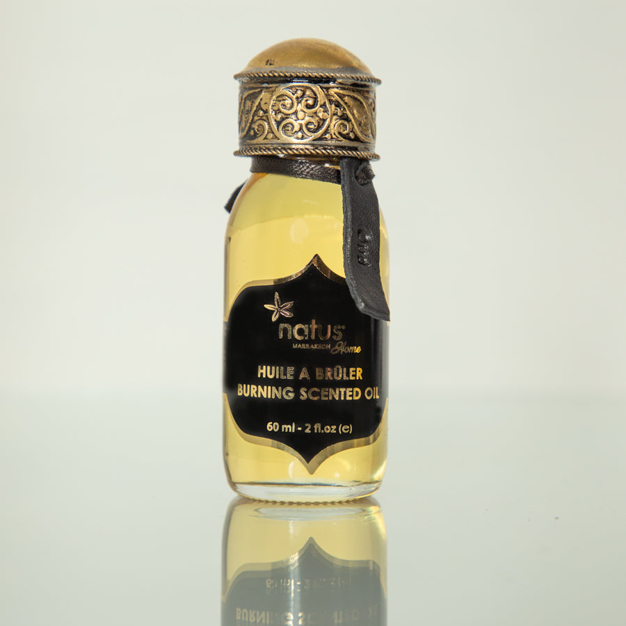 HUILE A BRÛLER 60ml