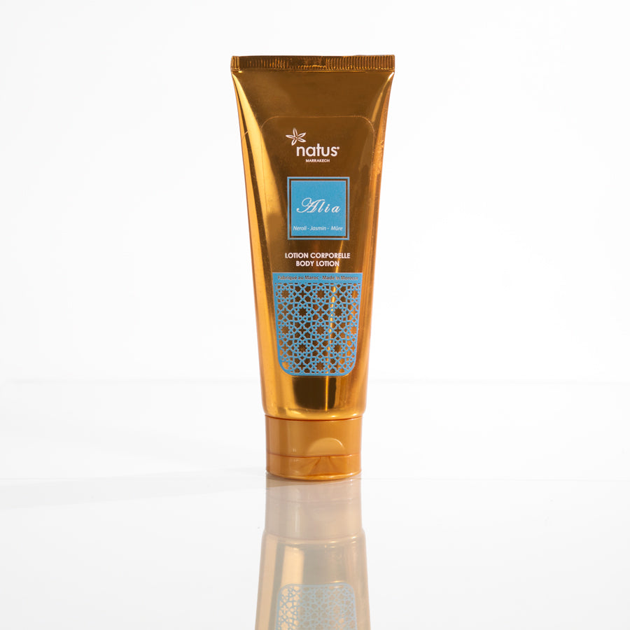 ALIA Lotion Corporelle Parfumée 200ml