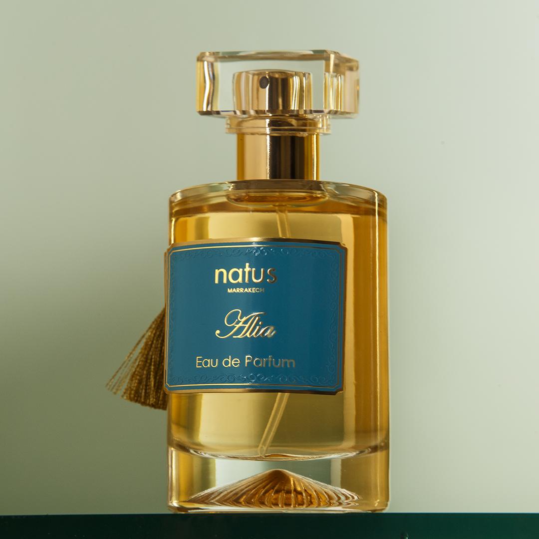 Parfums