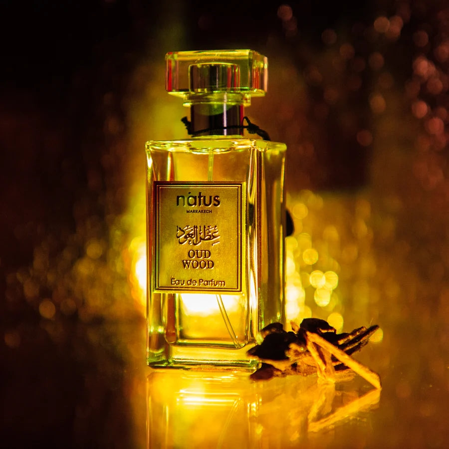 OUD WOOD  parfum 50ml