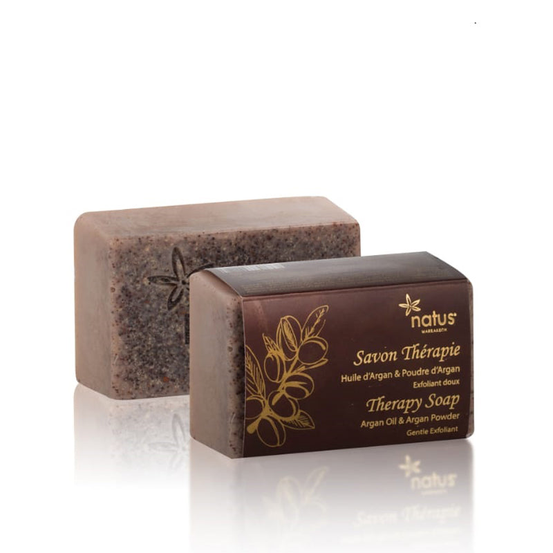 SAVON THERAPIE  à l&