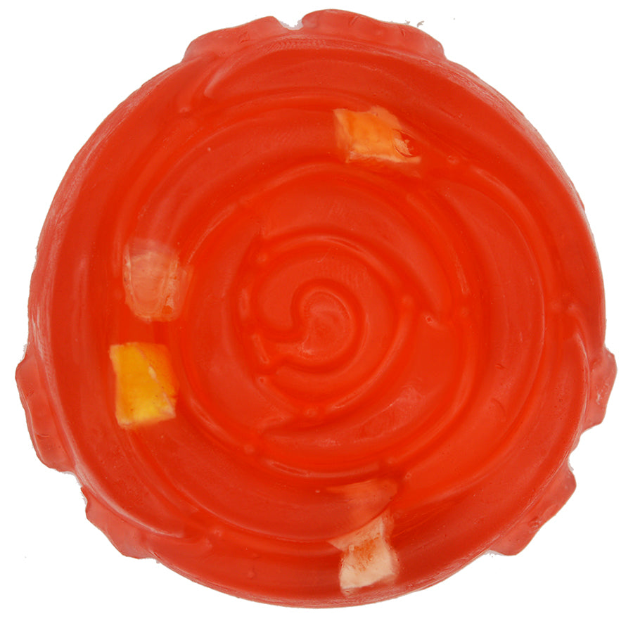 SAVON ARTISANAL FLEUR à base d&