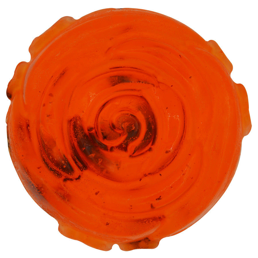 SAVON ARTISANAL FLEUR à base d&