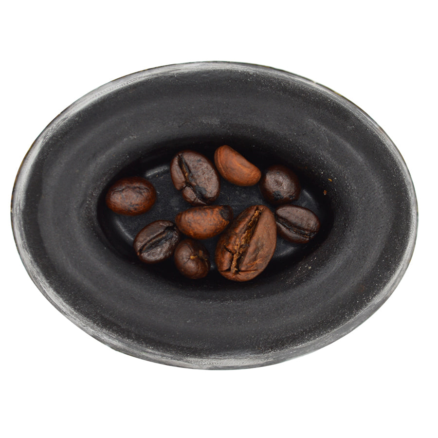 SAVON ARTISANAL OVAL à base d&