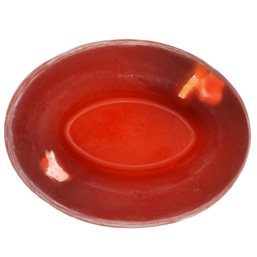 SAVON ARTISANAL OVAL à base d&