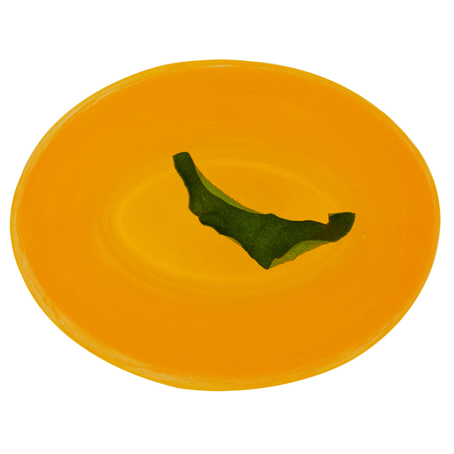 SAVON ARTISANAL OVAL à base d&