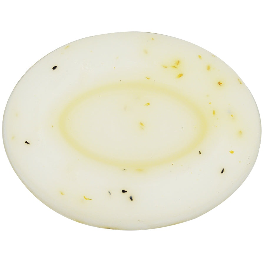 SAVON ARTISANAL OVAL à base d&