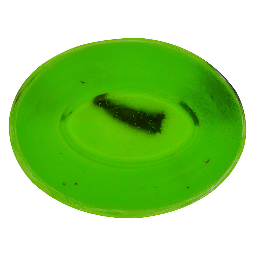 SAVON ARTISANAL OVAL à base d&