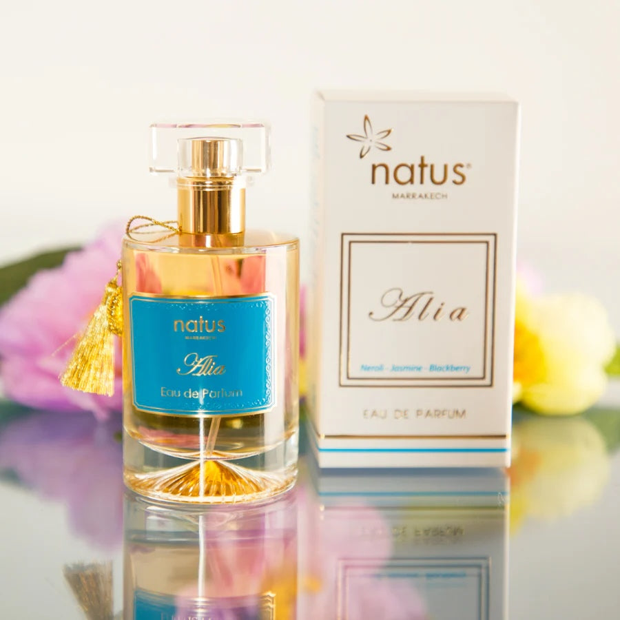 ALIA - Eau de parfum 50ml