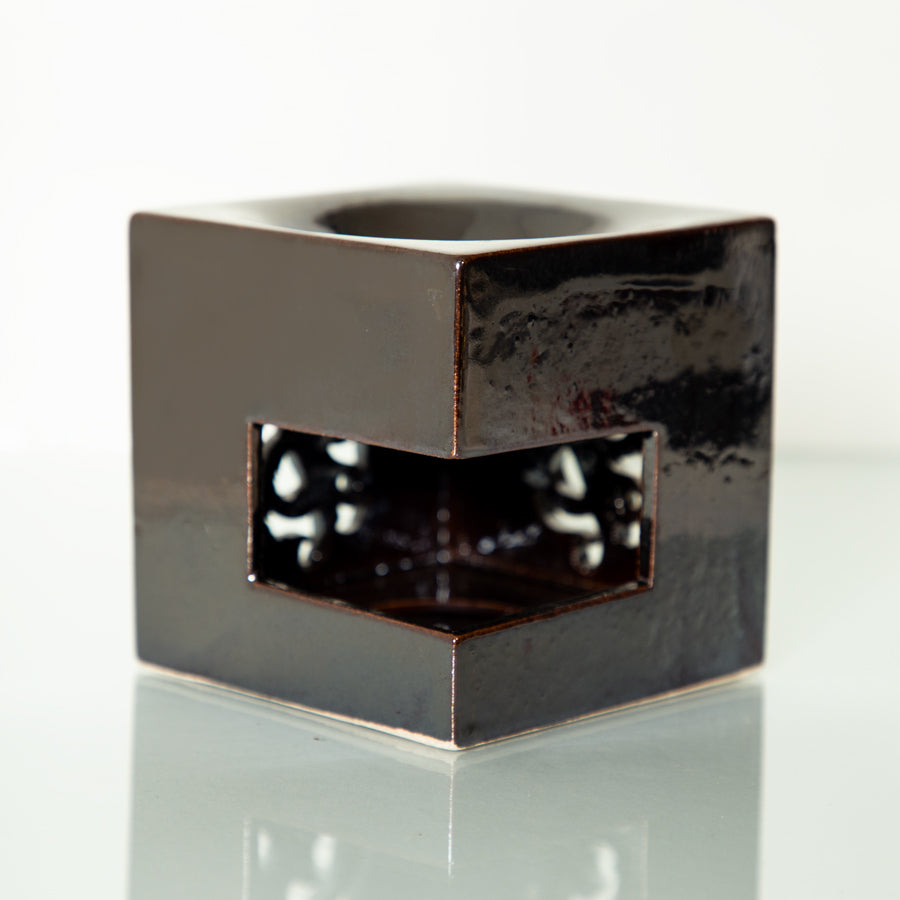 KHEMISSA - Brûle Parfum céramique