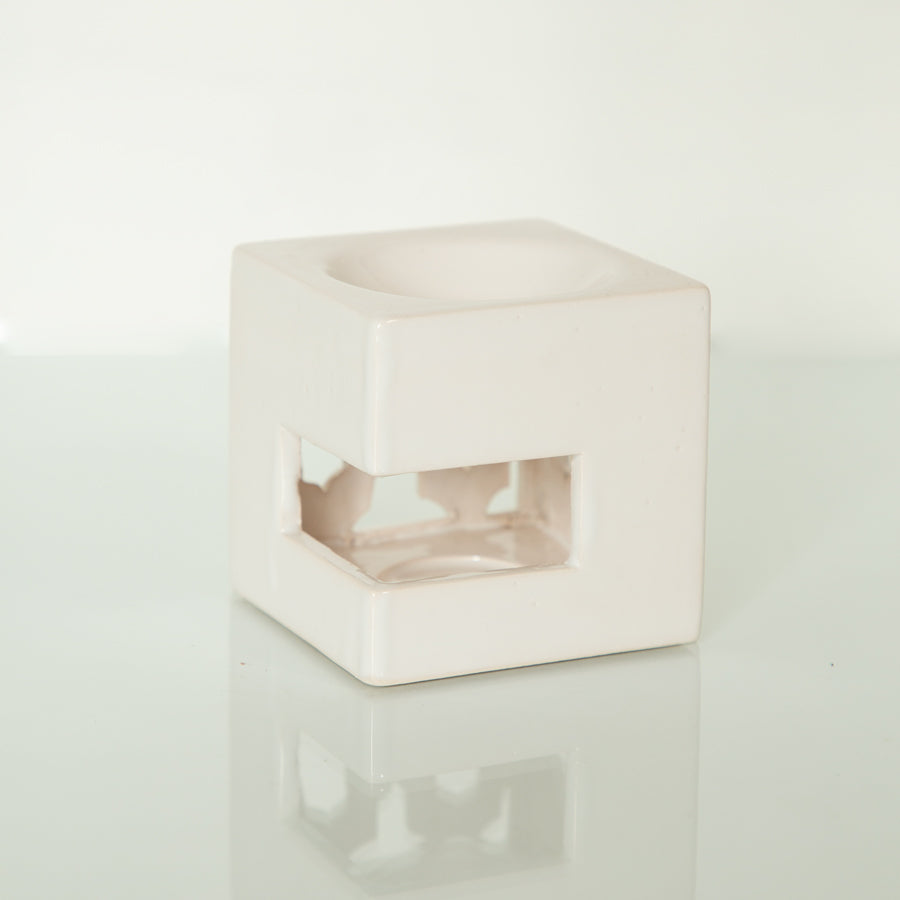 MUSHARABIA - Brûle Parfum céramique