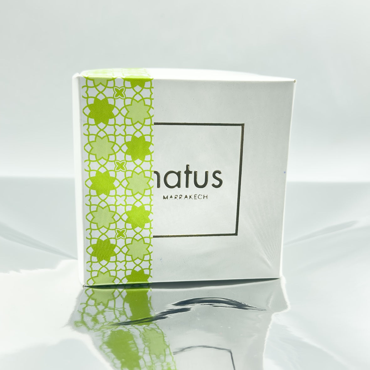 Coffret DECOUVERTE HAMMAM