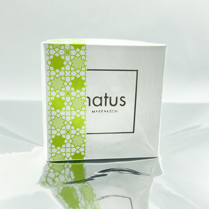 Coffret DECOUVERTE HAMMAM