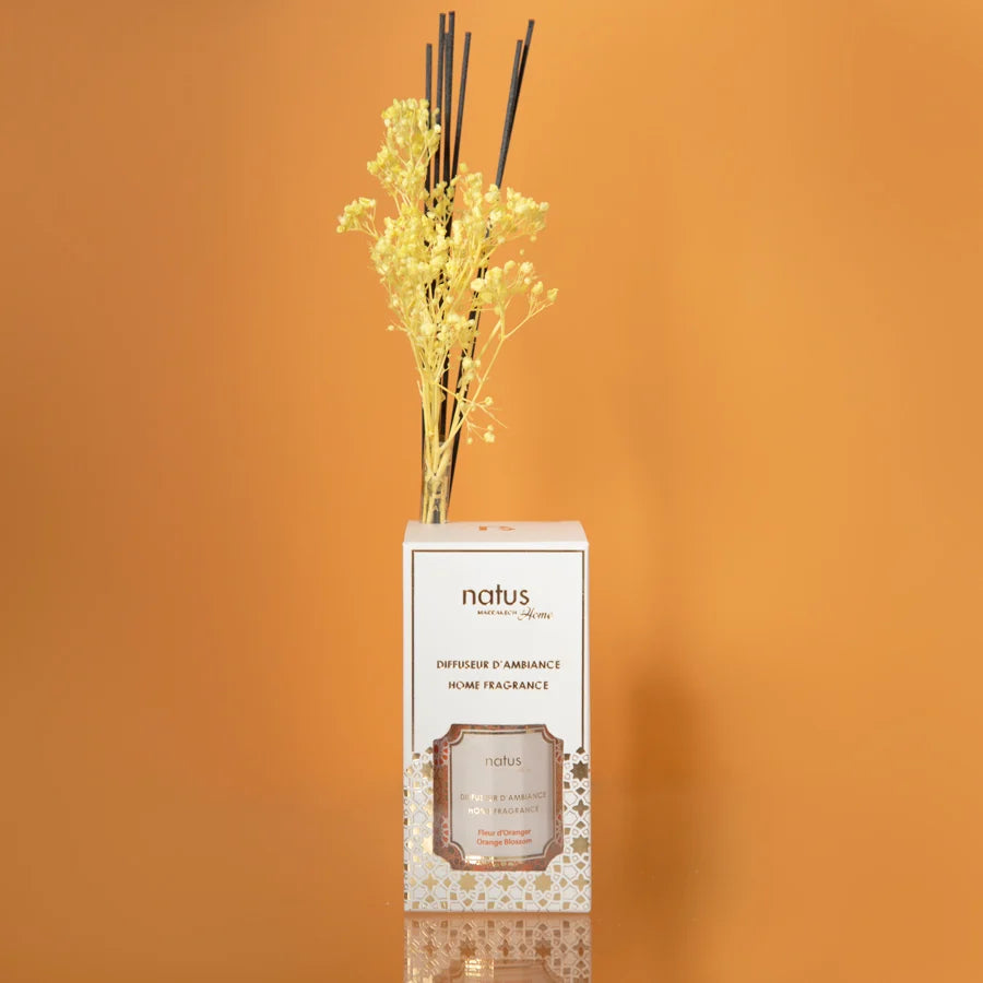 Diffuseur d&