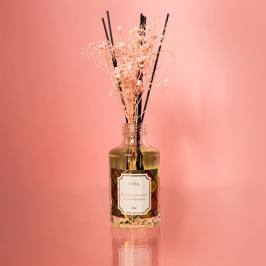 Diffuseur d&