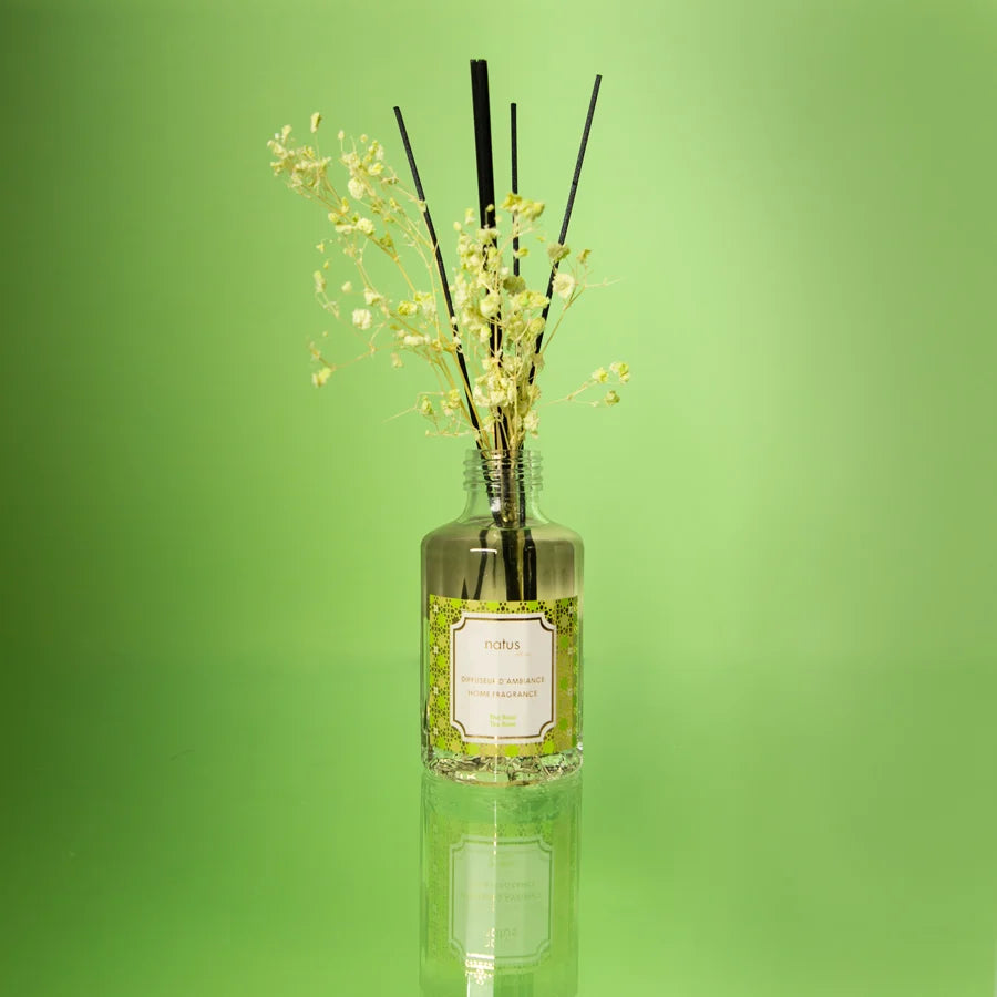 Diffuseur d&