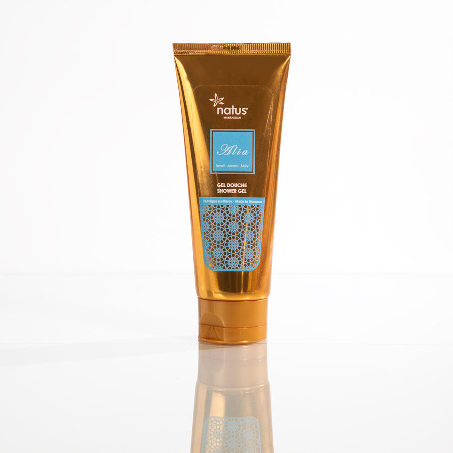 ALIA Gel de douche - 200ml