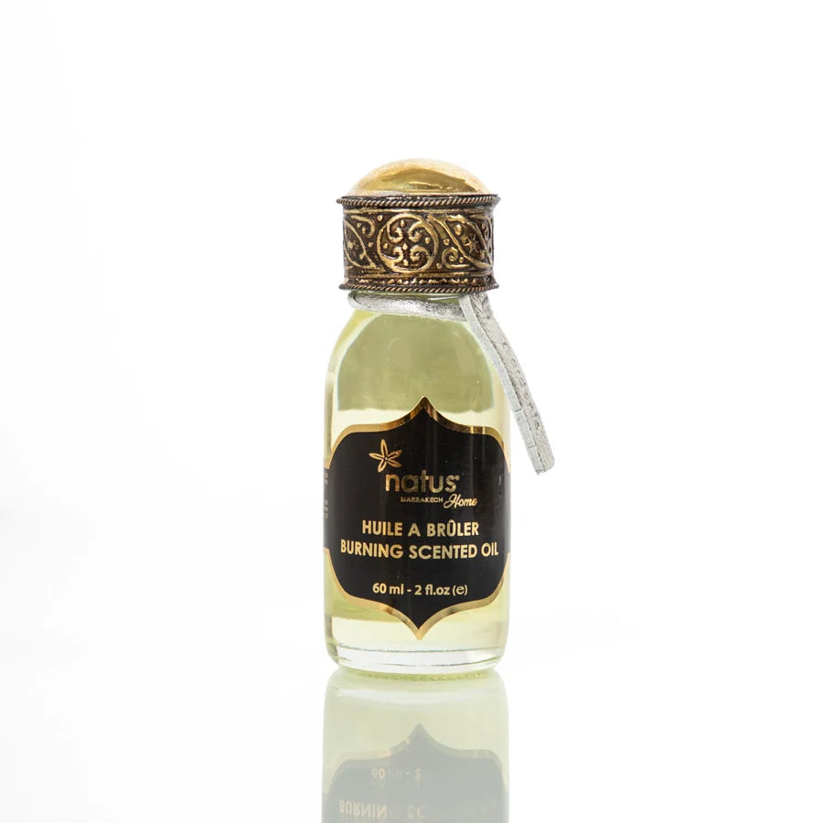 HUILE A BRÛLER 60ml