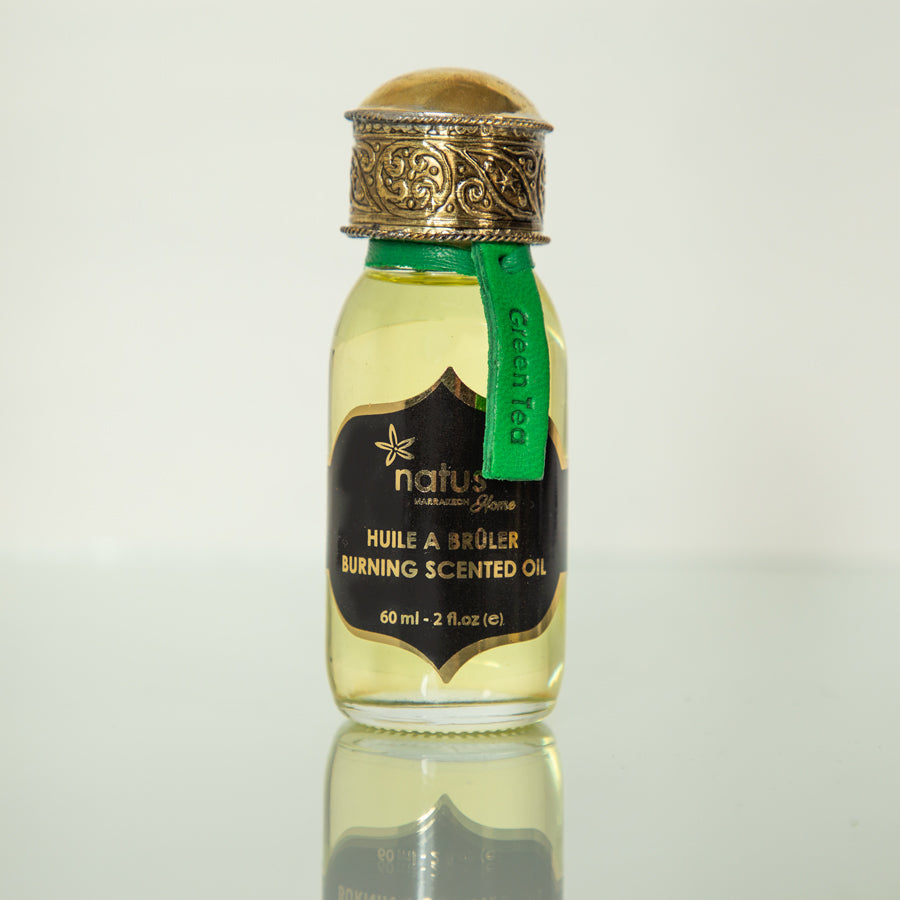 HUILE A BRÛLER 60ml