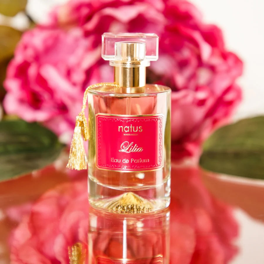LILIA - Eau de parfum 50ml