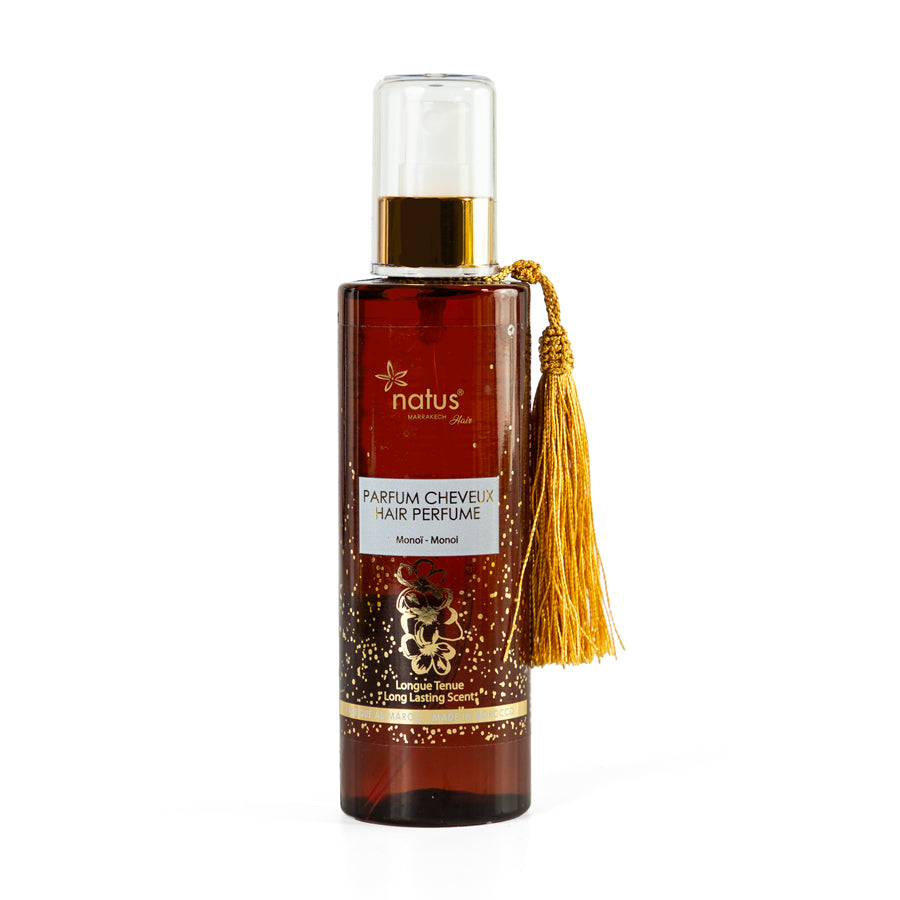 PARFUM CHEVEUX LONGUE TENUE 200ml