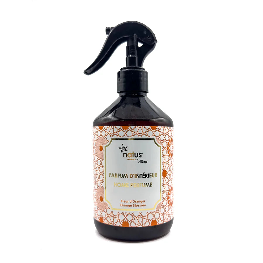 Parfum d&