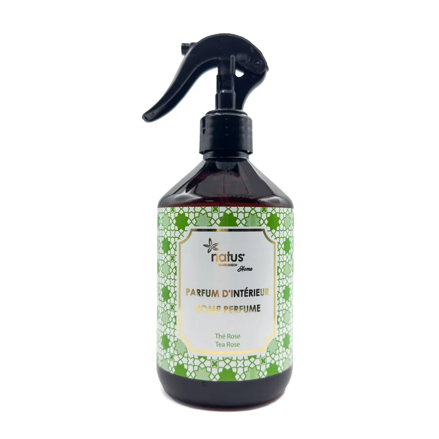 Parfum d&