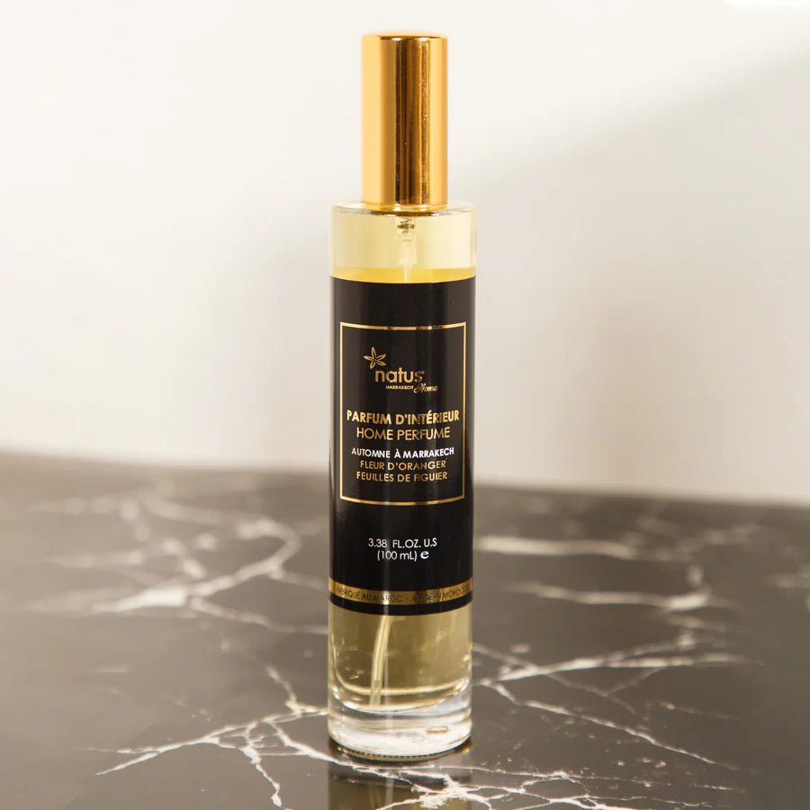 PARFUM D&