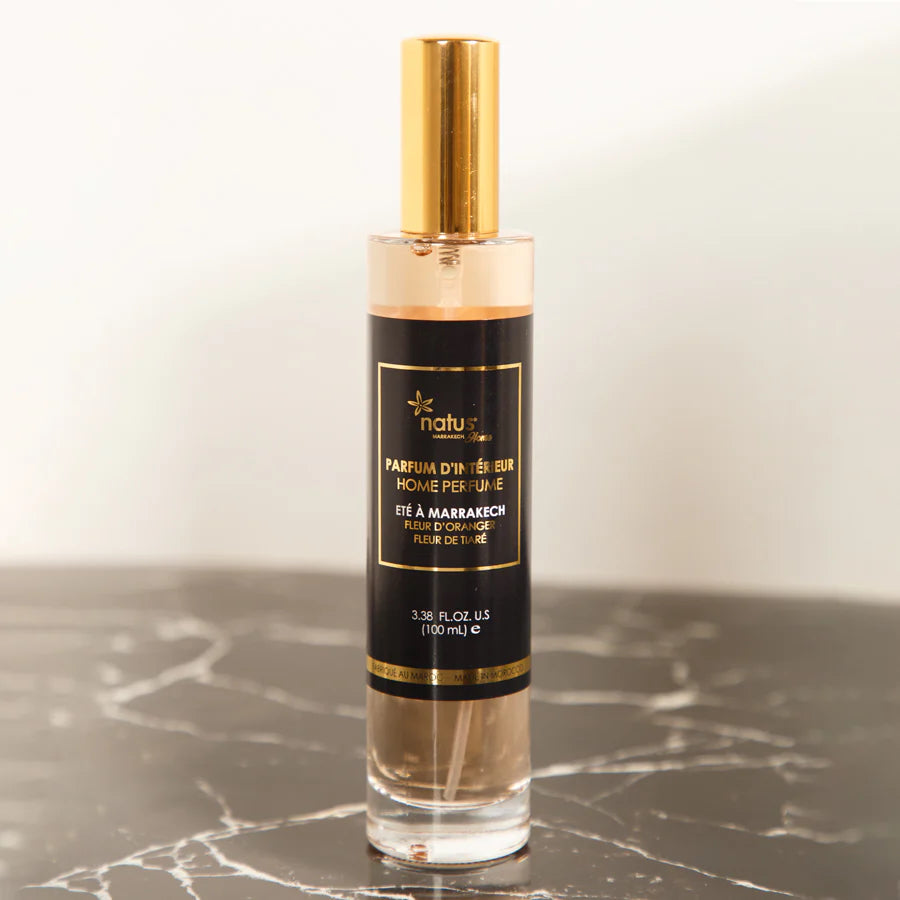 PARFUM D&